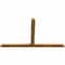 Ekena Millwork Portland Rough Sawn Timber Gable Bracket, Western Red Cedar, 72"W x 42"H x 2"D x 4"F, 14/12 Pitch GBW072X42X0204POR00RWR - alternate 5